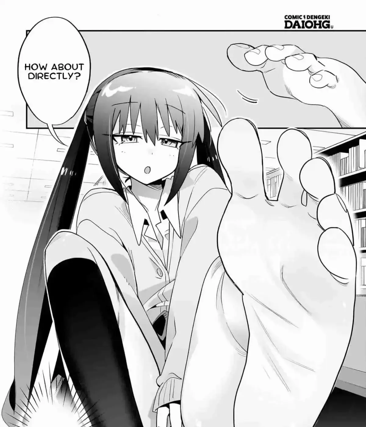 Chiriko-senpai wa Tamatteiru. Chapter 1 page 40 - 
