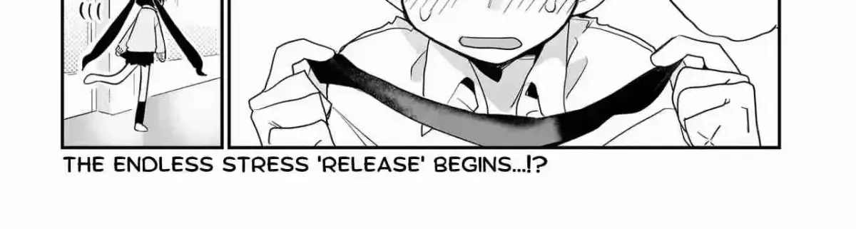 Chiriko-senpai wa Tamatteiru. Chapter 1 page 45 - 