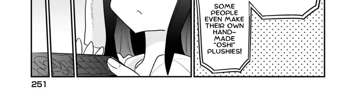 Chiriko-senpai wa Tamatteiru. Chapter 10 page 2 - 