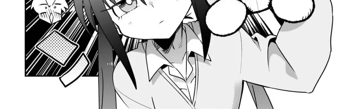 Chiriko-senpai wa Tamatteiru. Chapter 10 page 12 - 