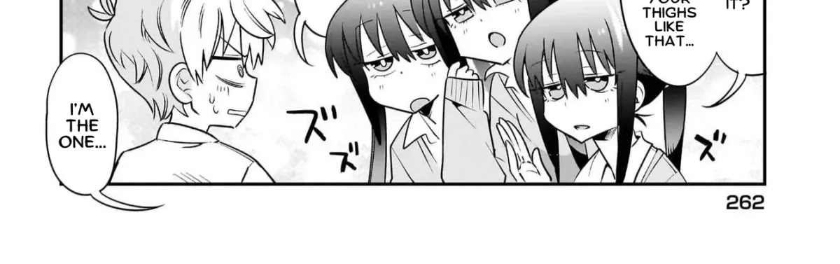 Chiriko-senpai wa Tamatteiru. Chapter 10 page 24 - 