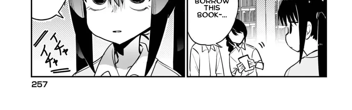 Chiriko-senpai wa Tamatteiru. Chapter 12 page 2 - 