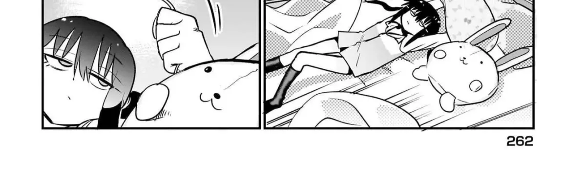 Chiriko-senpai wa Tamatteiru. Chapter 12 page 12 - 
