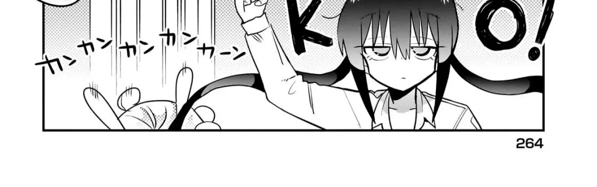 Chiriko-senpai wa Tamatteiru. Chapter 12 page 16 - 