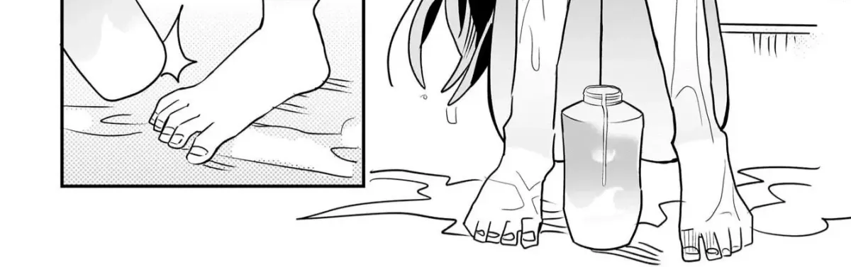 Chiriko-senpai wa Tamatteiru. Chapter 12 page 20 - 