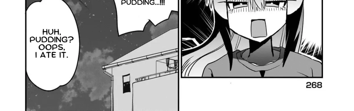 Chiriko-senpai wa Tamatteiru. Chapter 12 page 24 - 