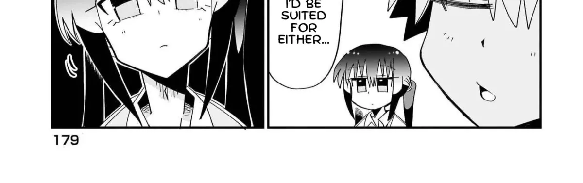 Chiriko-senpai wa Tamatteiru. Chapter 14 page 26 - 