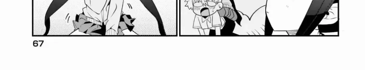 Chiriko-senpai wa Tamatteiru. Chapter 2 page 22 - 