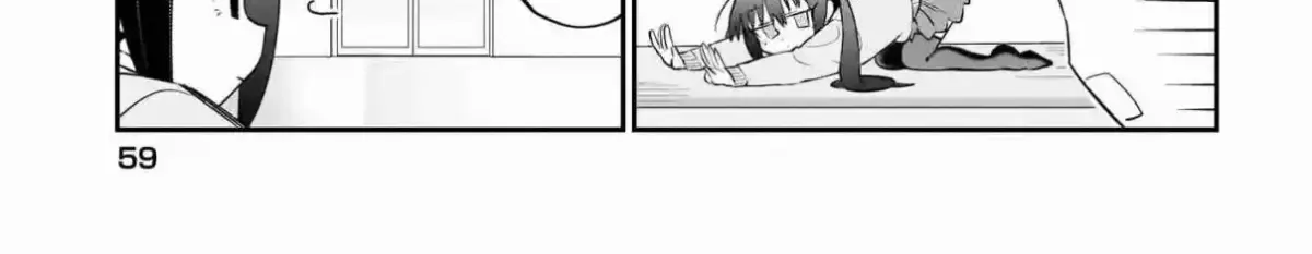 Chiriko-senpai wa Tamatteiru. Chapter 2 page 6 - 