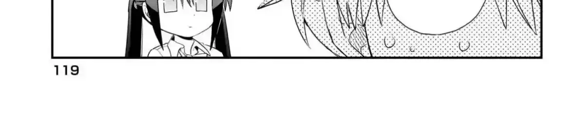 Chiriko-senpai wa Tamatteiru. Chapter 3 page 22 - 