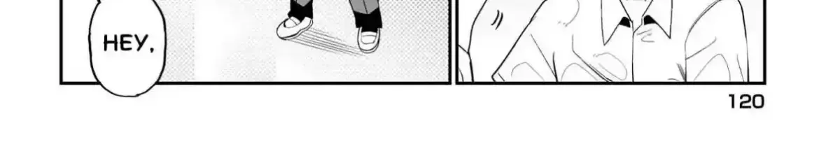 Chiriko-senpai wa Tamatteiru. Chapter 3 page 24 - 