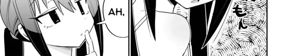 Chiriko-senpai wa Tamatteiru. Chapter 3 page 30 - 