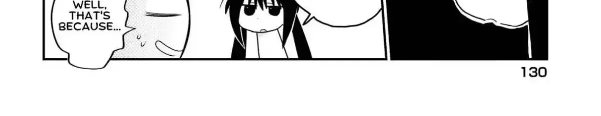 Chiriko-senpai wa Tamatteiru. Chapter 3 page 44 - 