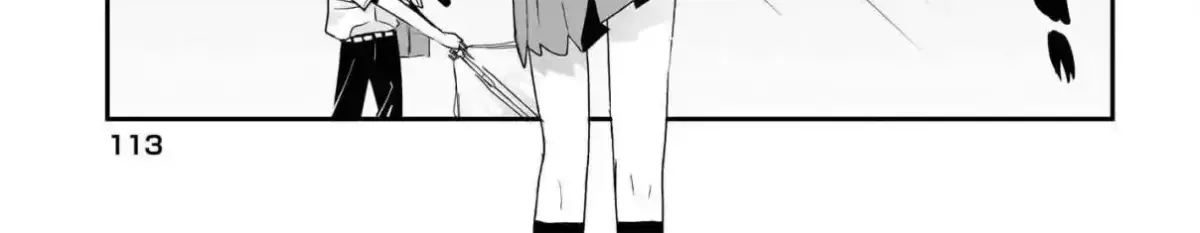 Chiriko-senpai wa Tamatteiru. Chapter 3 page 10 - 