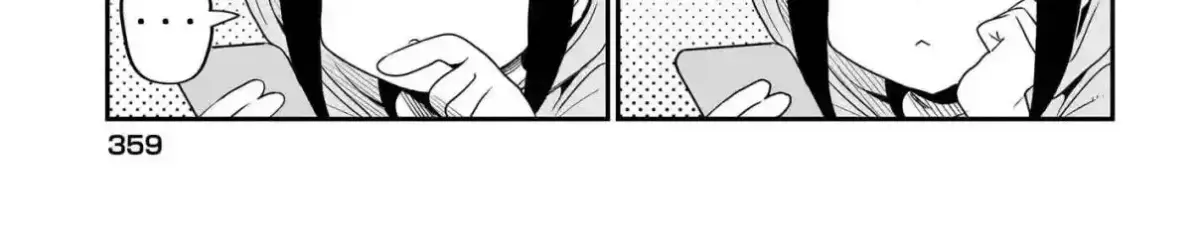 Chiriko-senpai wa Tamatteiru. Chapter 4 page 34 - 