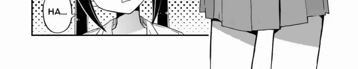 Chiriko-senpai wa Tamatteiru. Chapter 6 page 2 - 