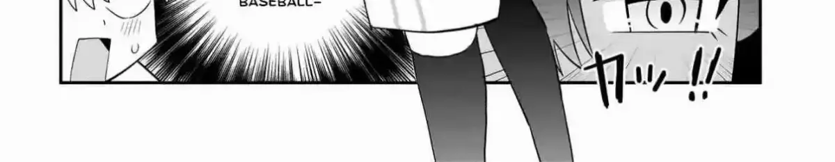 Chiriko-senpai wa Tamatteiru. Chapter 6 page 16 - 