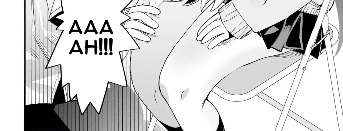 Chiriko-senpai wa Tamatteiru. Chapter 7 page 20 - 