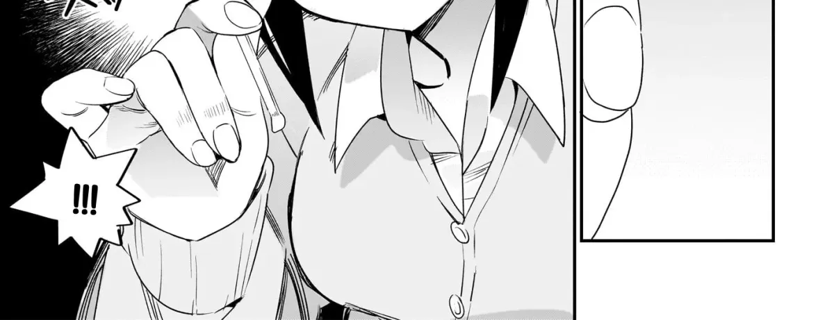 Chiriko-senpai wa Tamatteiru. Chapter 7 page 22 - 