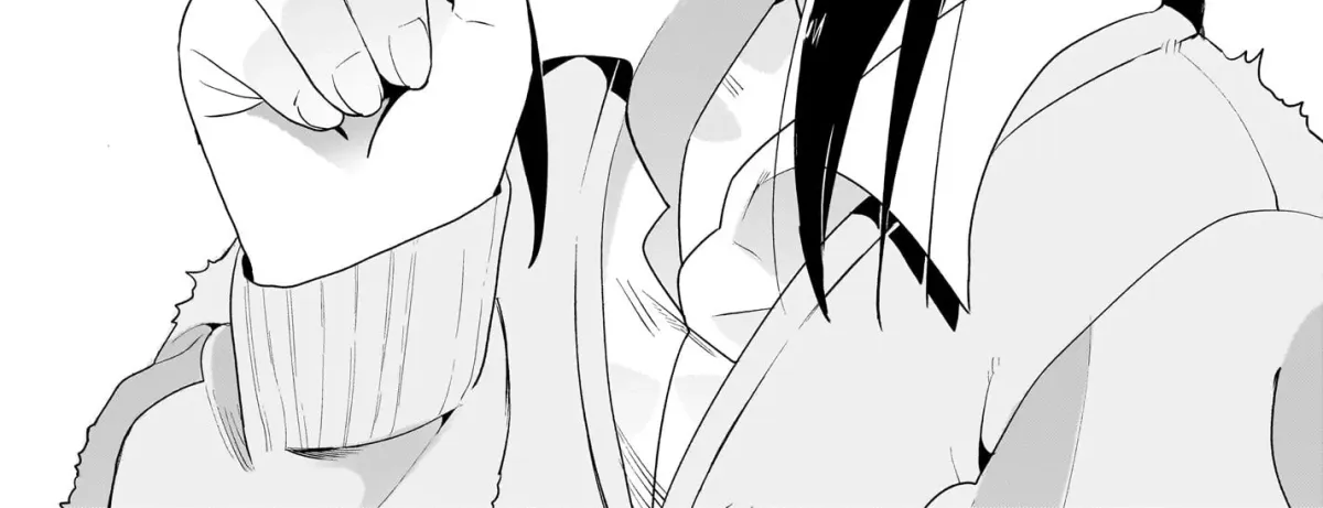 Chiriko-senpai wa Tamatteiru. Chapter 7 page 40 - 
