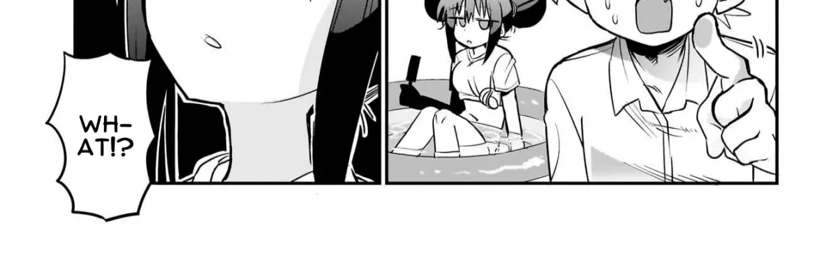 Chiriko-senpai wa Tamatteiru. Chapter 8 page 14 - 