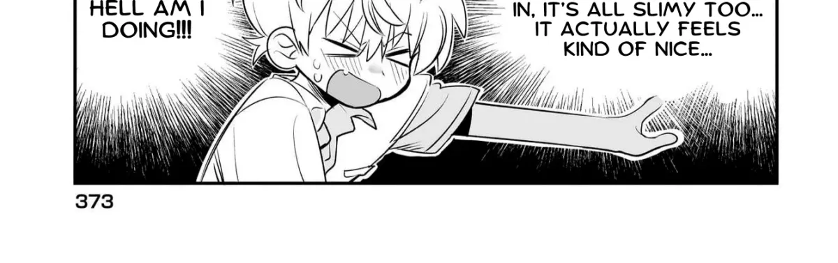 Chiriko-senpai wa Tamatteiru. Chapter 8 page 34 - 