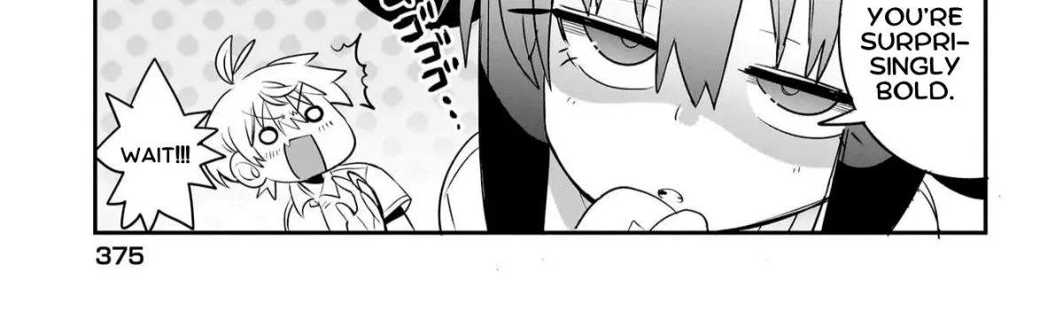 Chiriko-senpai wa Tamatteiru. Chapter 8 page 38 - 