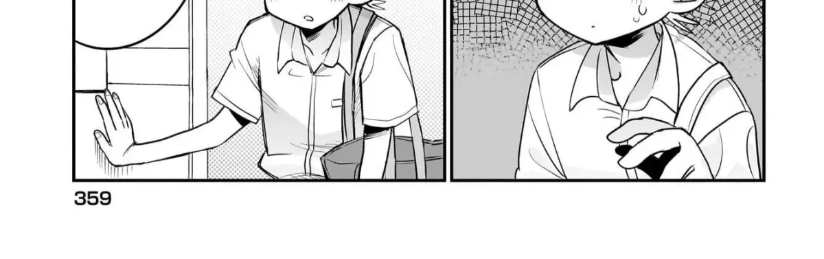 Chiriko-senpai wa Tamatteiru. Chapter 8 page 6 - 