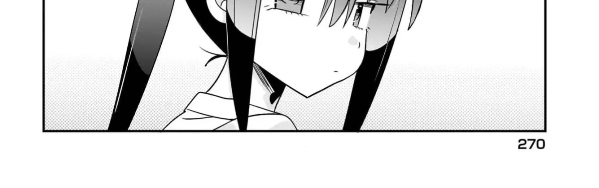 Chiriko-senpai wa Tamatteiru. Chapter 9 page 24 - 