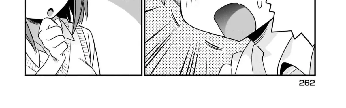 Chiriko-senpai wa Tamatteiru. Chapter 9 page 8 - 