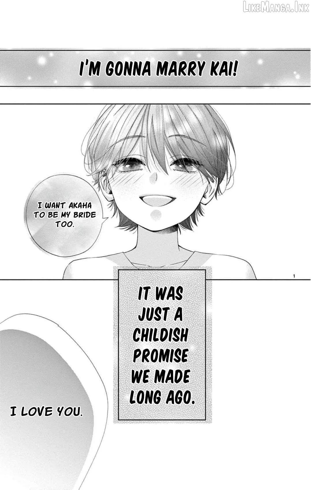 Chō wa aishū no ori ni torawareru Chapter 19 page 4 - 