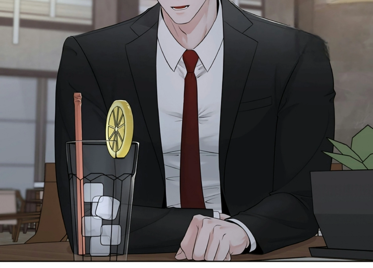 Choice of Choices Chapter 1.1 page 108 - 