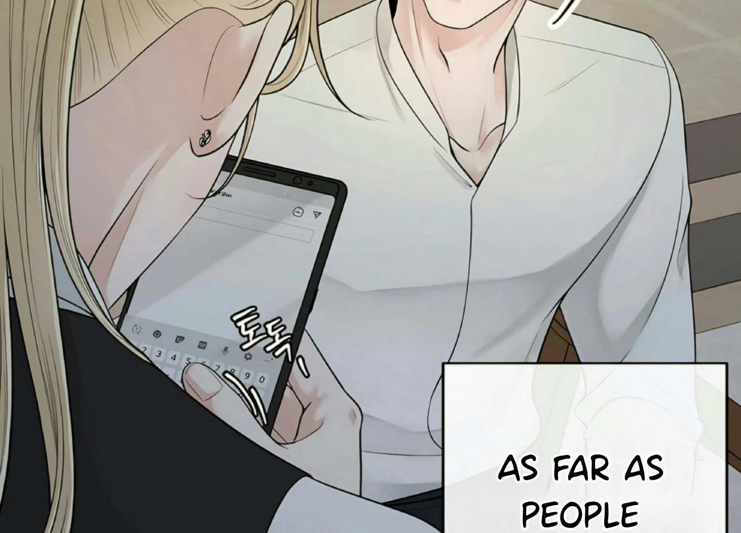 Choice of Choices Chapter 1.1 page 21 - 