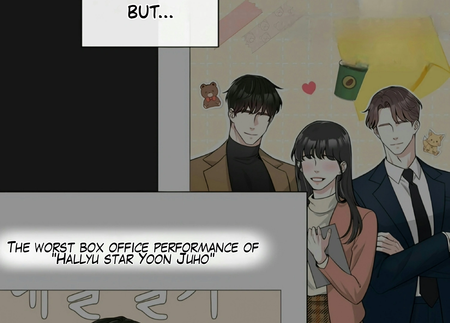 Choice of Choices Chapter 1.1 page 24 - 