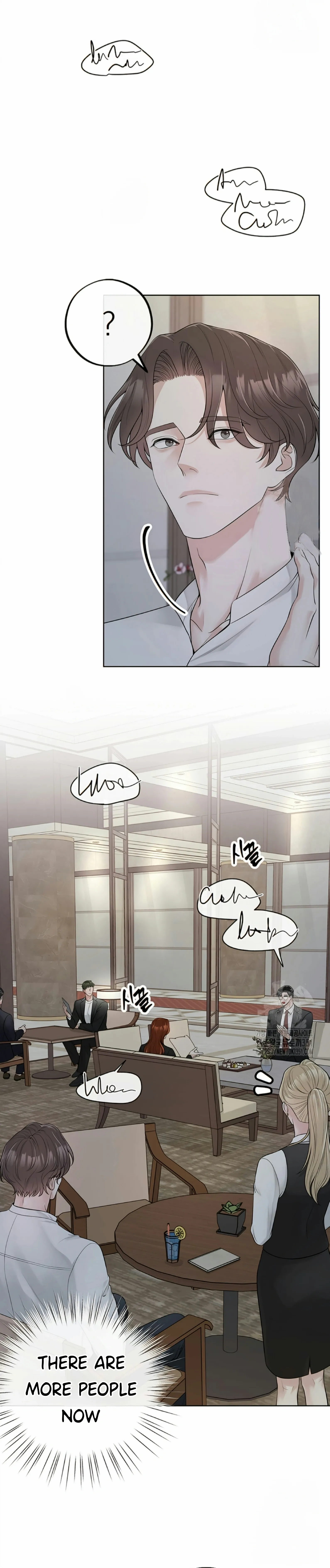 Choice of Choices Chapter 1.1 page 29 - 
