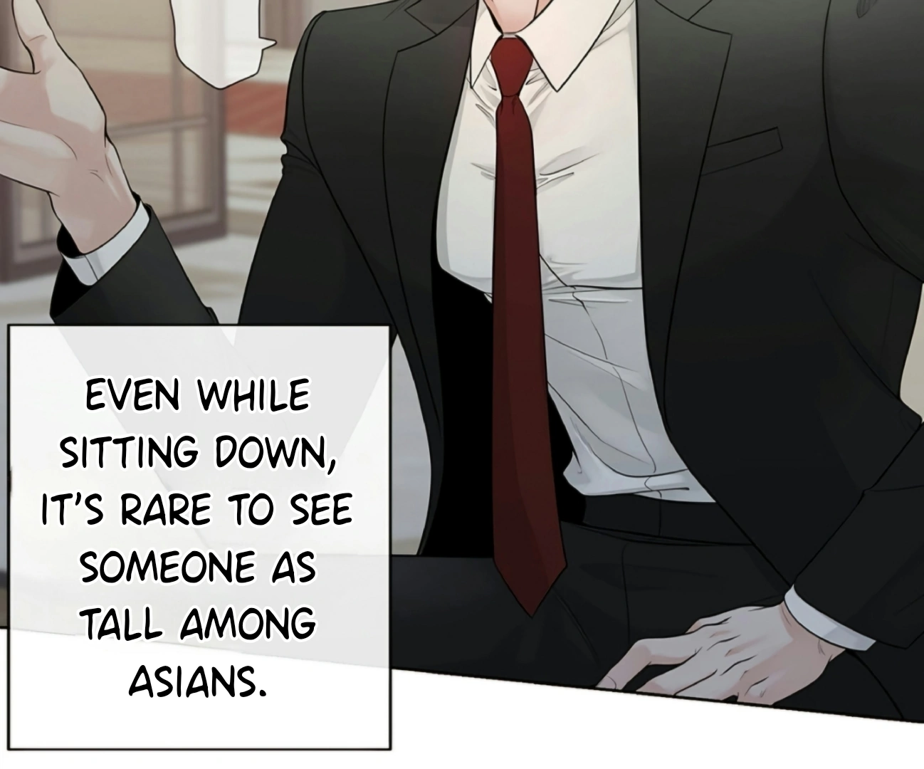 Choice of Choices Chapter 1.1 page 34 - 