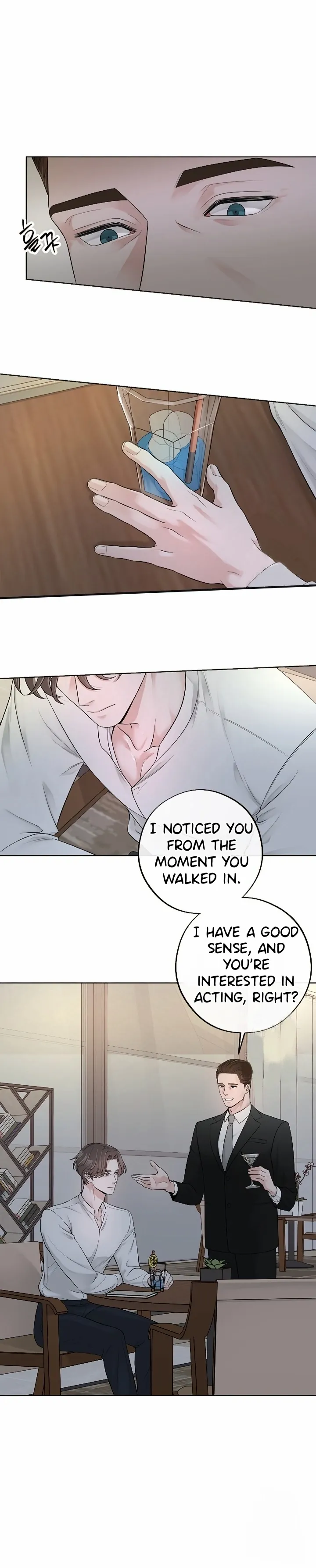Choice of Choices Chapter 1.1 page 60 - 