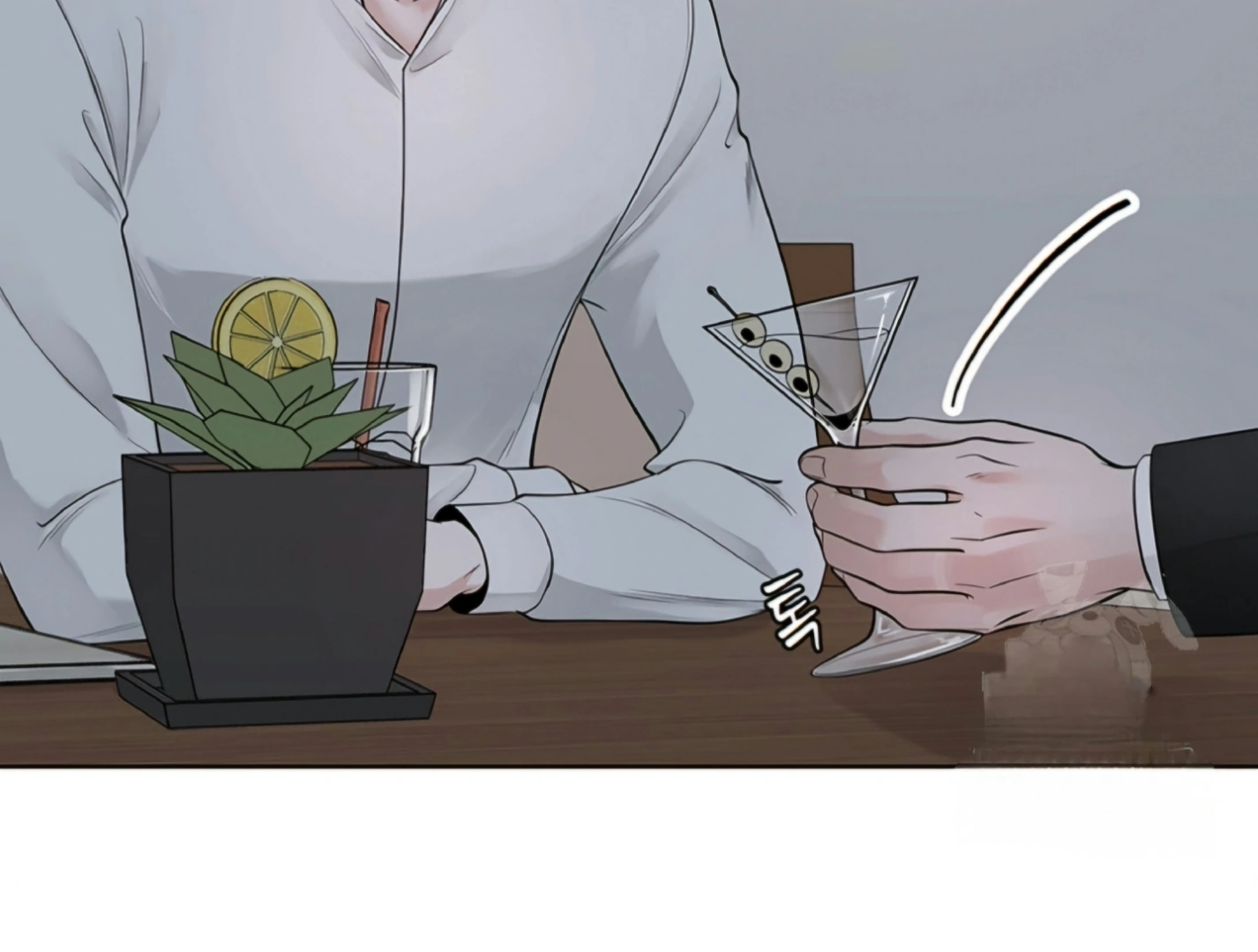 Choice of Choices Chapter 1.1 page 71 - 