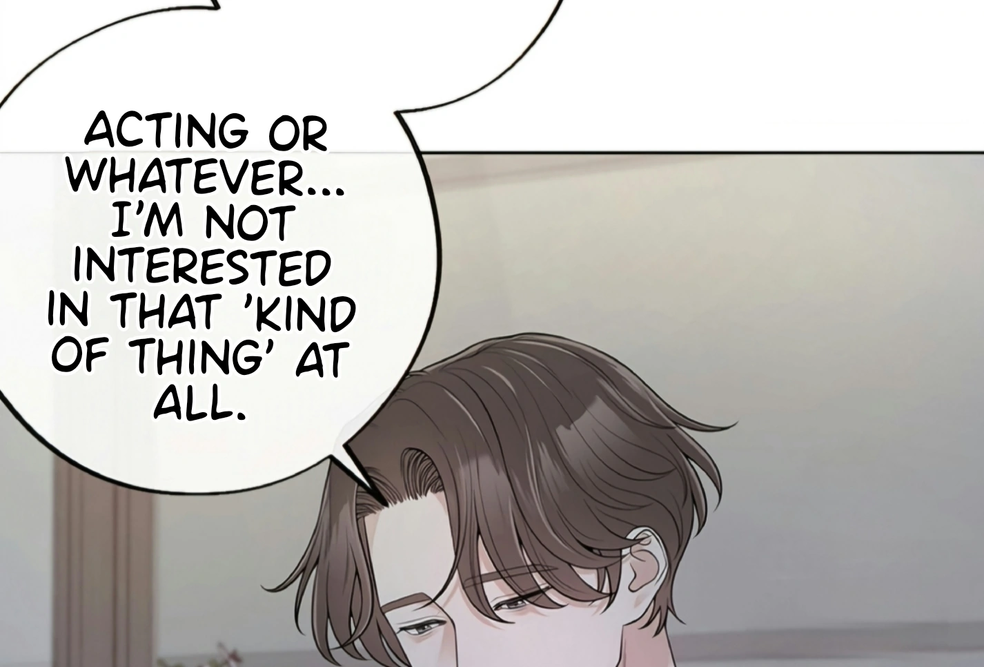 Choice of Choices Chapter 1.1 page 75 - 