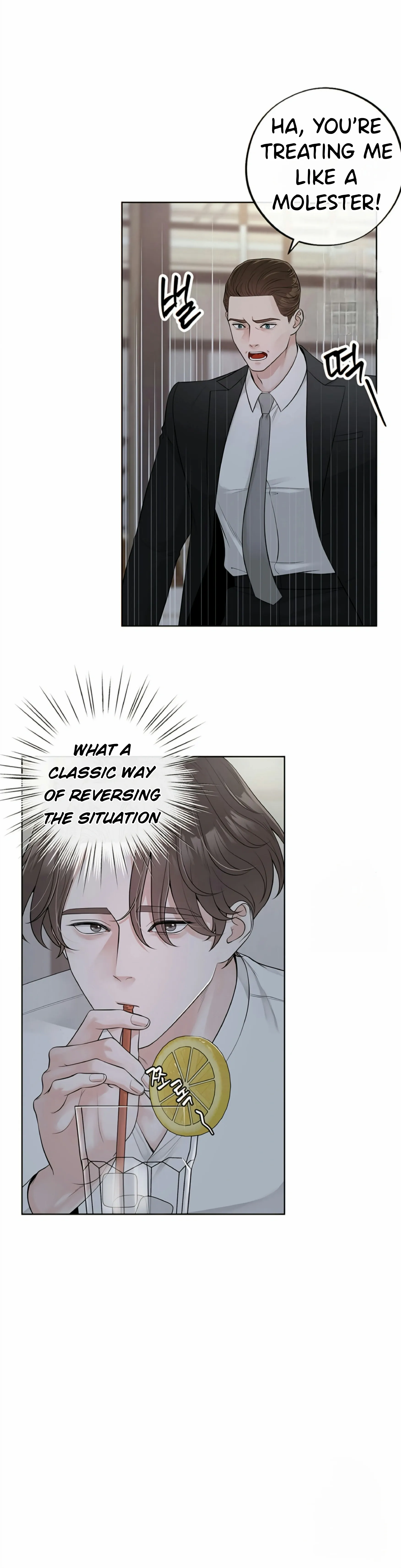 Choice of Choices Chapter 1.1 page 77 - 