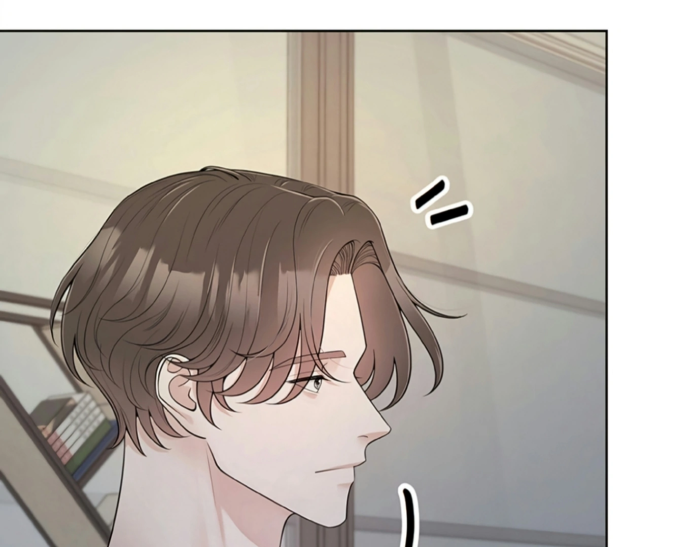 Choice of Choices Chapter 1.1 page 10 - 