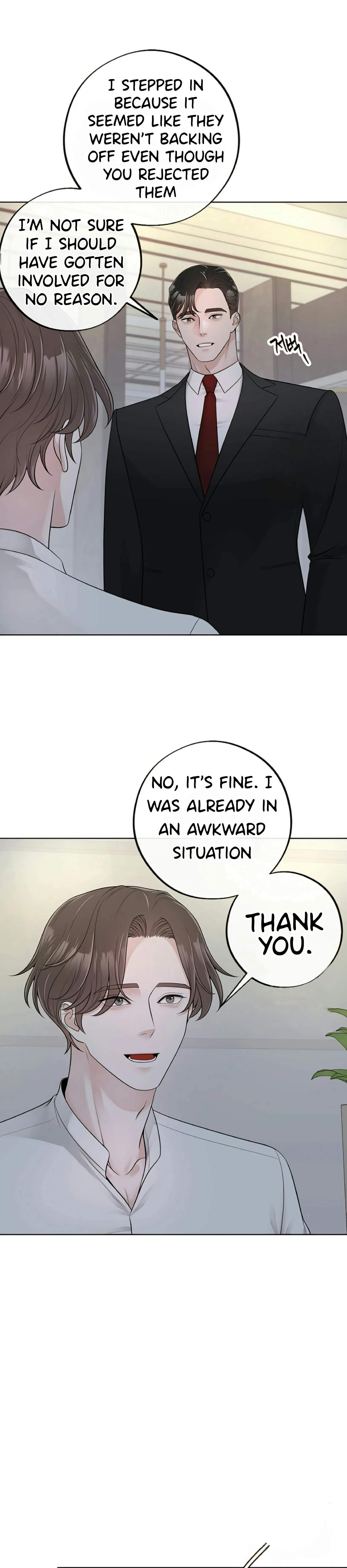Choice of Choices Chapter 1.1 page 94 - 