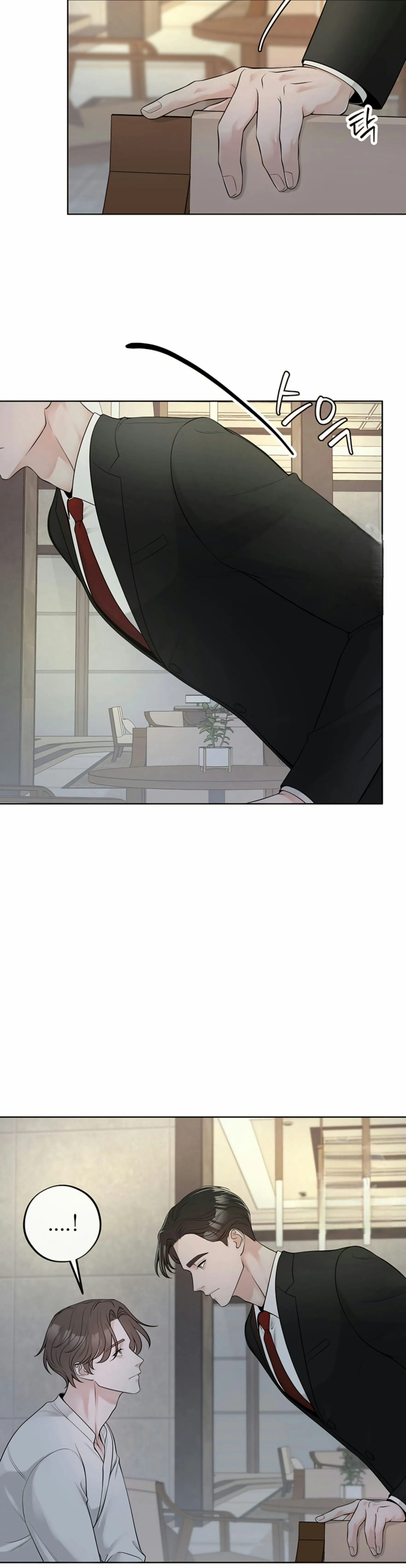 Choice of Choices Chapter 1.1 page 95 - 