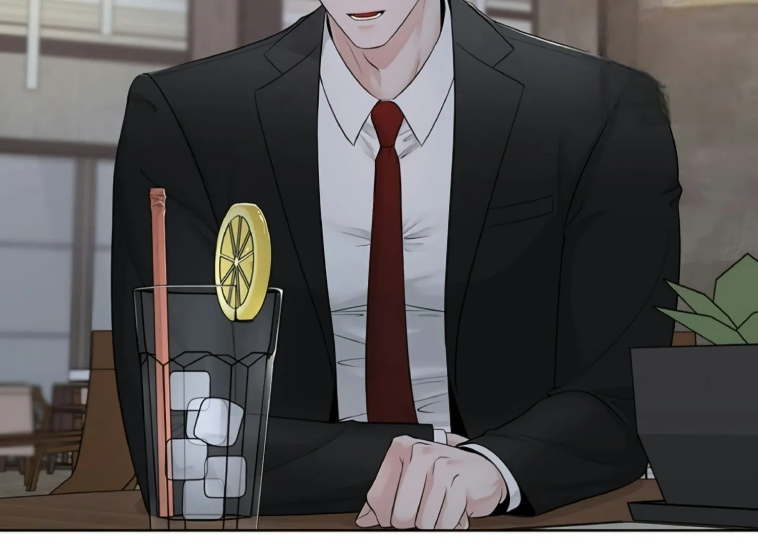 Choice of Choices Chapter 1.2 page 135 - 