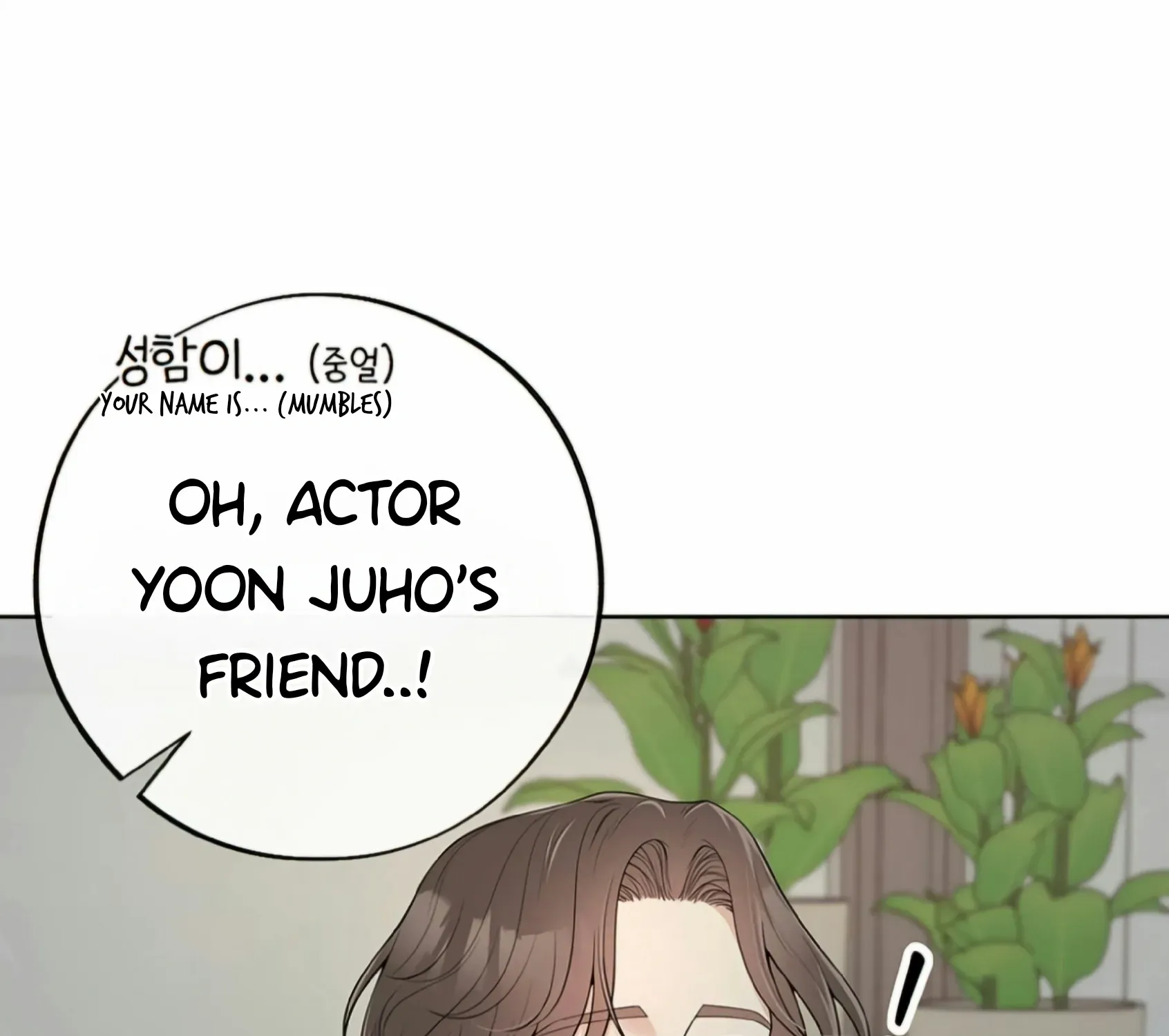 Choice of Choices Chapter 1.2 page 19 - 