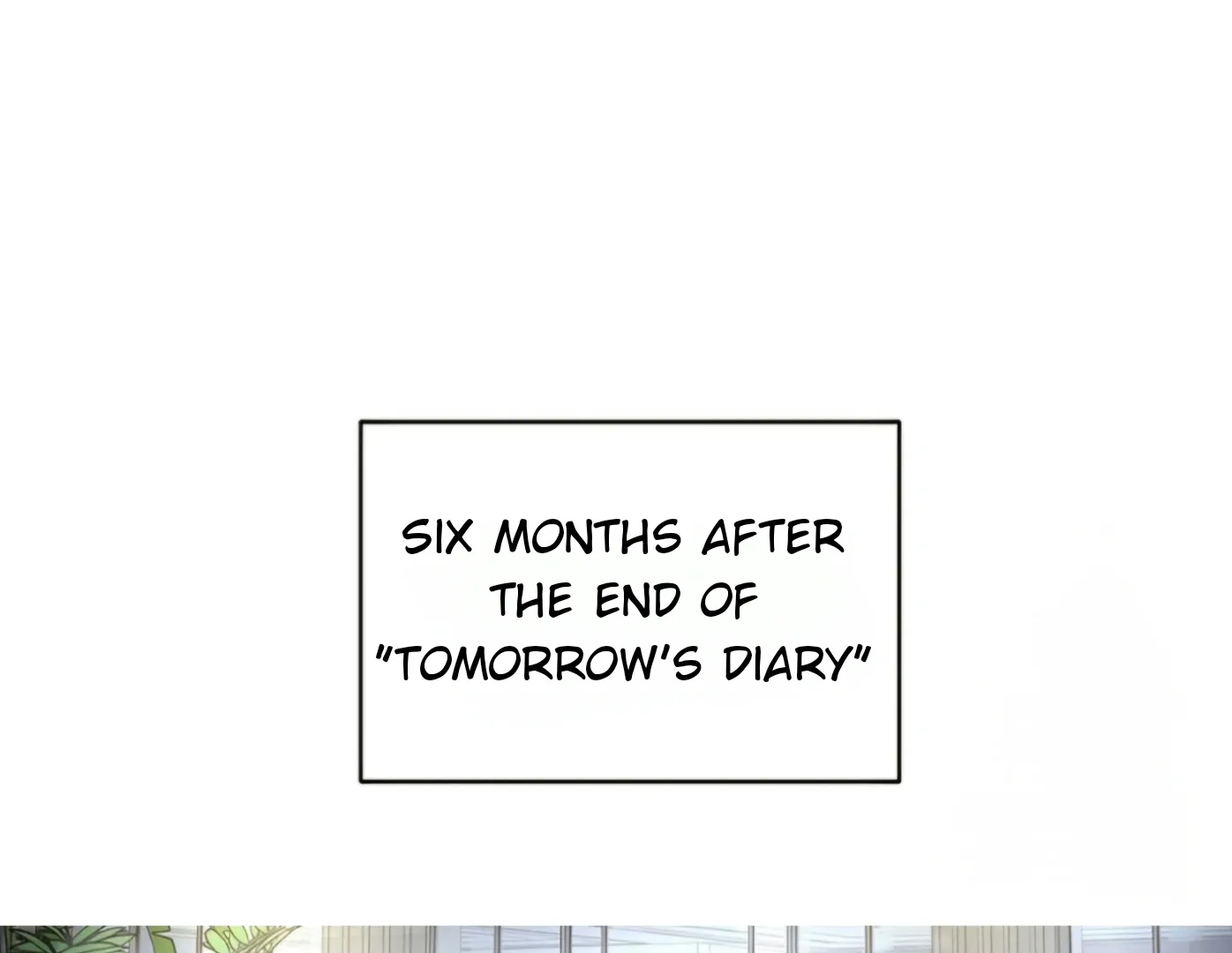 Choice of Choices Chapter 1.2 page 3 - 