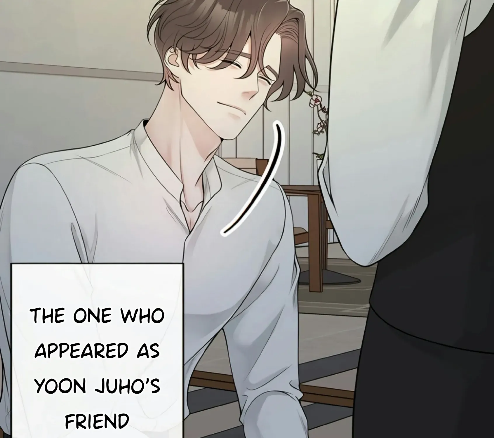 Choice of Choices Chapter 1.2 page 22 - 