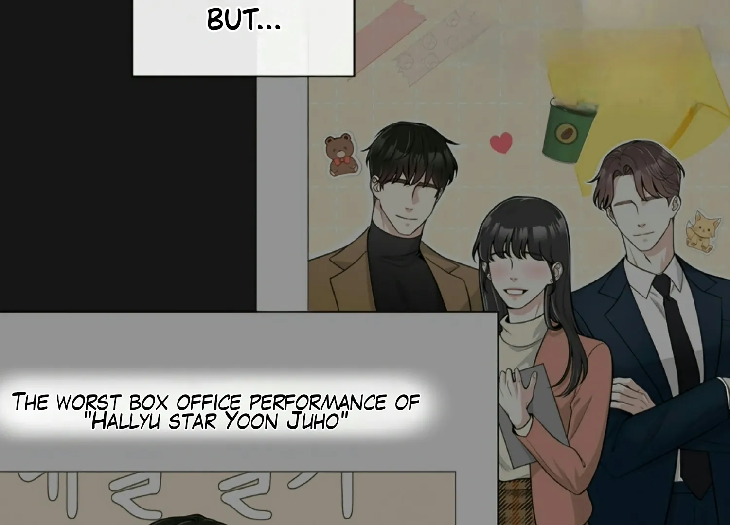 Choice of Choices Chapter 1.2 page 28 - 