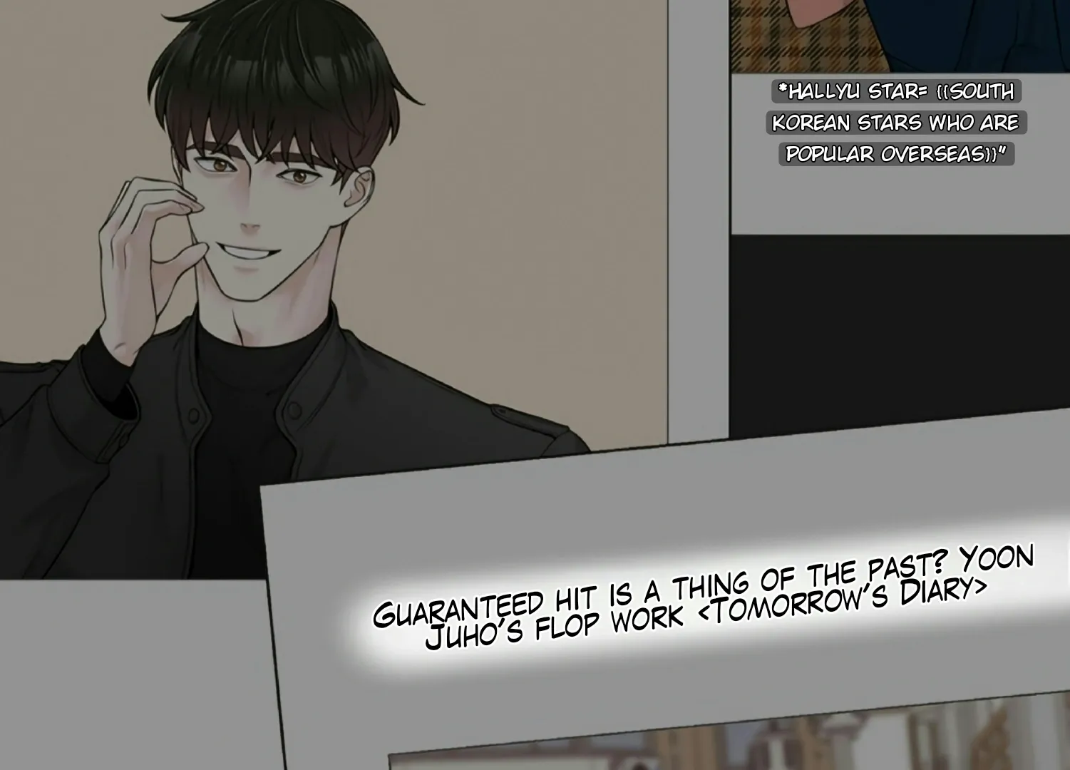 Choice of Choices Chapter 1.2 page 29 - 