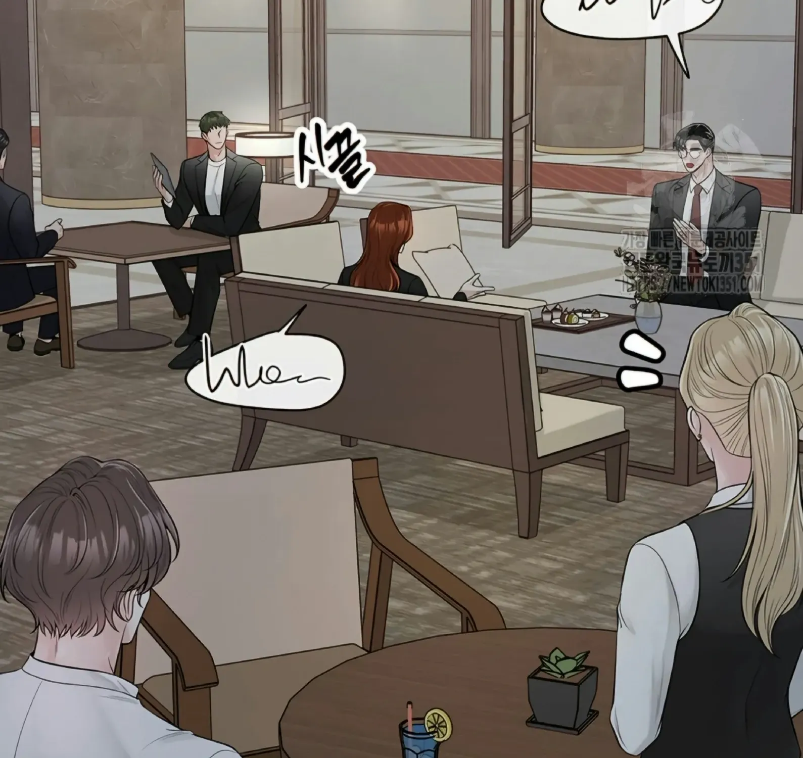 Choice of Choices Chapter 1.2 page 40 - 